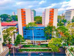 Bệnh Viện Hùng Vương 1