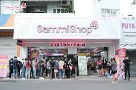 Mỹ Phẩm Sammishop 1