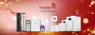 Scent Homes Việt Nam 1