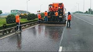 Nhựa Đường (ADCo) 1