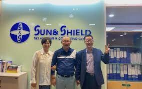 Tư Vấn - Kiểm Toán S&S 1