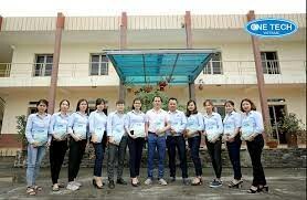 One Tech Việt Nam 1