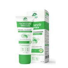 Dược - Mỹ phẩm Santafa 1