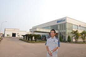 Vật Liệu Nam Châm Shin-Etsu 1