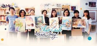 Mỹ Thuật Bụi 1