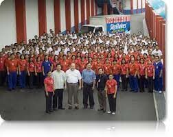 NHA KHOA THẨM MỸ SANDENTIST 1