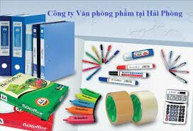 Văn Phòng Phẩm Hải Phòng 1