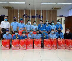 Sumida Việt Nam 1