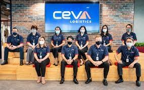 Ceva Logistics VIET NAM 1
