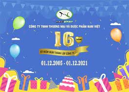 Dược phẩm Nam Việt 1