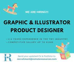 Remote Resources Việt Nam 1