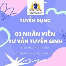 Giáo Dục Quốc Tế Victoria - Australia 11