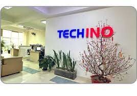 Công ty Techino 10