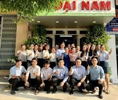 CÔNG TY GIẢI PHÁP MÔI TRƯỜNG ĐẠI NAM 10