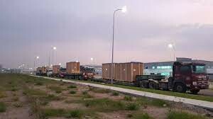 One Global Logistics 11