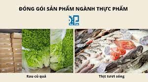 THỰC PHẨM TƯƠI VÀ AN TOÀN FS 10