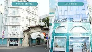 Viện Thẩm Mỹ Kangjin Việt Nam 10