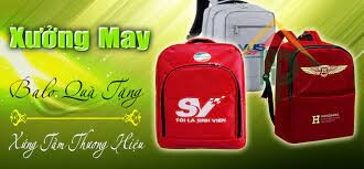 Công ty May Balo Túi Xách Hợp Phát 10
