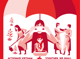 ActionAid Vietnam 1
