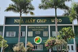 Đông Nam Dược Bảo Long 10