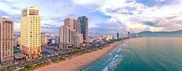 Khách sạn Balcona Đà Nẵng 10