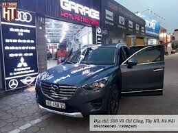 Ô Tô Hà Thành 12