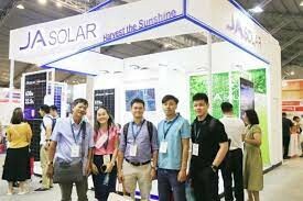Năng Lượng Mặt Trời XBSolar 10