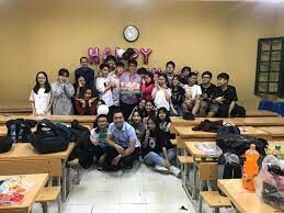 Công ty giáo dục và công nghệ đột phá ENT 10