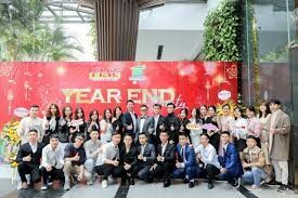 Công Ty Tiếp Vận Quốc Tế Fiac 10