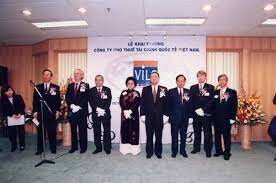 Công ty TNHH Cho thuê tài chính Quốc tế Việt Nam (VILC) 10