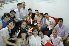 TRUYỀN THÔNG ALO 11