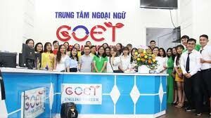 Trung Tâm Ngoại Ngữ GOET Đà Nẵng 13