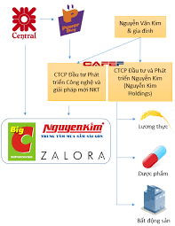 Hệ Thống Nguyễn Kim 11