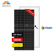 Seco - Solar Viet Nam 1