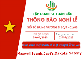 CÔNG TY TẬP ĐOÀN ST TOÀN CẦU 10