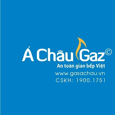 Gas Á Châu 13