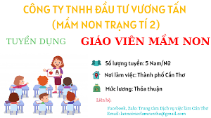 CTY TNHH ĐẦU TƯ VƯƠNG TẤN 12