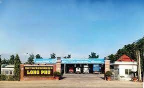 Vận Tải Long Phú 2