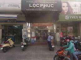 Đá Quý Lộc Phúc 4