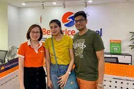 Công nghệ Du Lịch BestPrice 3