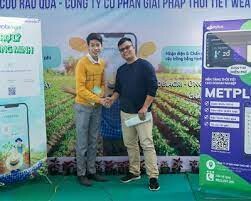 GIẢI PHÁP TRUYỀN THÔNG WEATHERPLUS 2