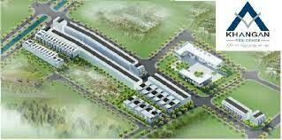 Đầu Tư Địa Ốc Khang An 2