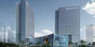 Skyworth Việt Nam 6