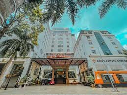 Khách sạn Hai Bà Trưng 7