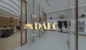Thời Trang & Mỹ Phẩm Duy Anh (DAFC) 6