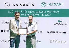 LUXASIA VIỆT NAM 7