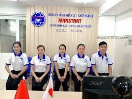 Công ty khởi nghiệp 6