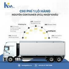 KVN Logistics 6