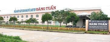 Công Ty TNHH SX_TM_DV Đăng Tuấn 5