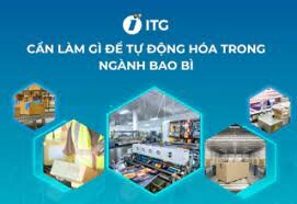 Công nghệ ITG 6